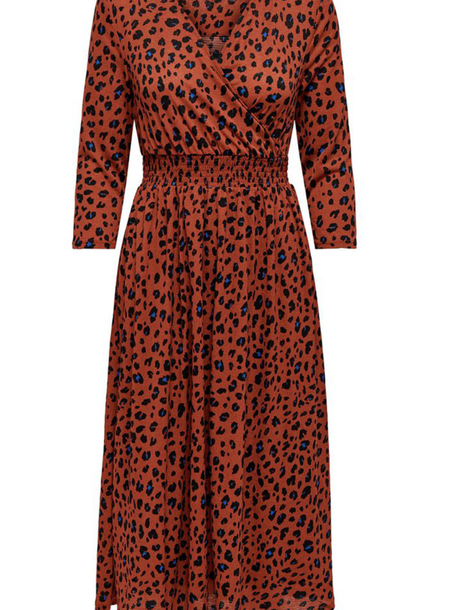 Ženska Haljina Pella