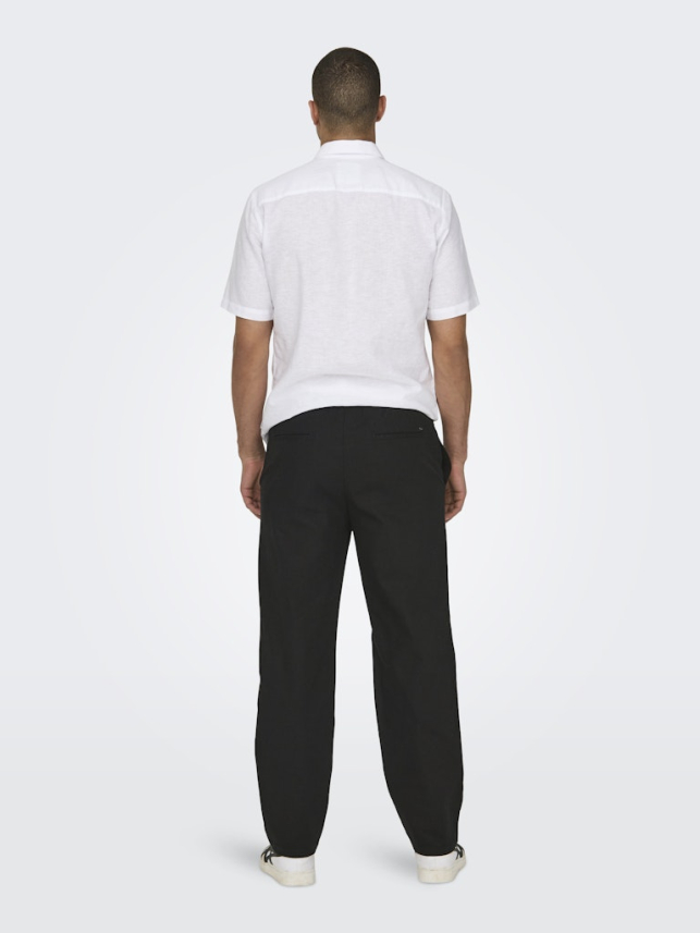 Muške pantalone Sinus