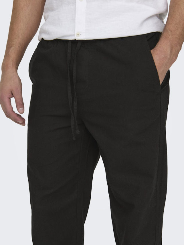 Muške pantalone Sinus