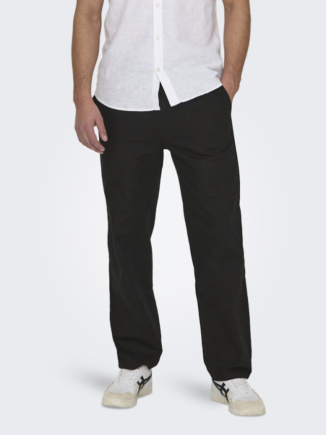Muške pantalone Sinus
