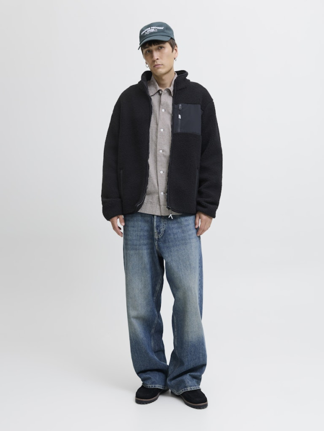 Muška jakna Hatcher