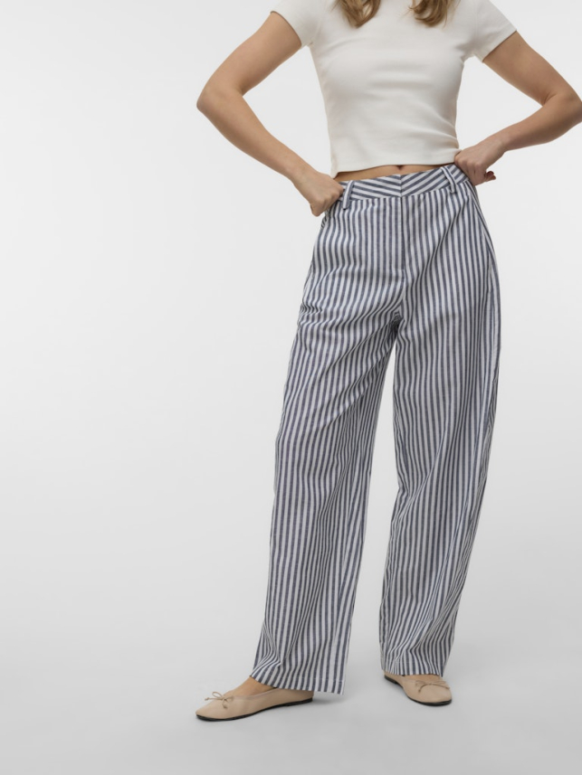 Ženske pantalone Selma