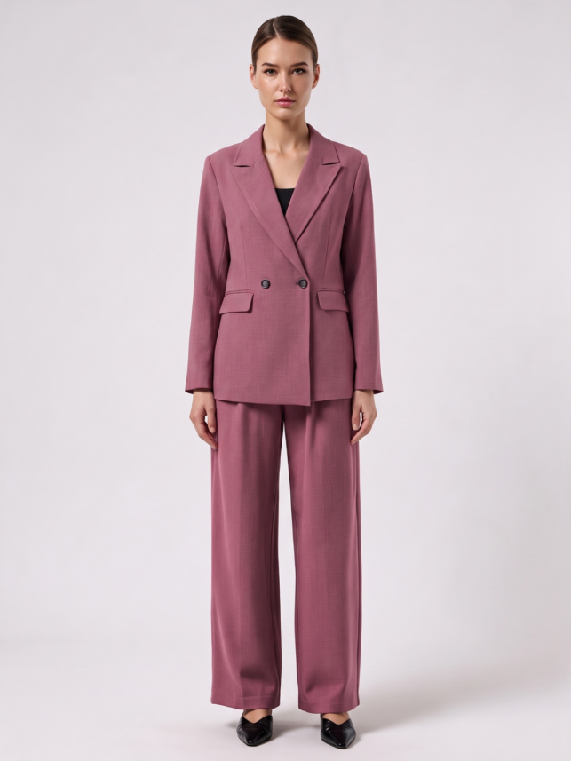 Ženske pantalone Tilda, fotografija 6