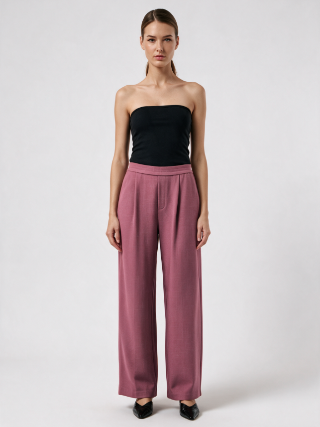 Ženske pantalone Tilda, fotografija 3