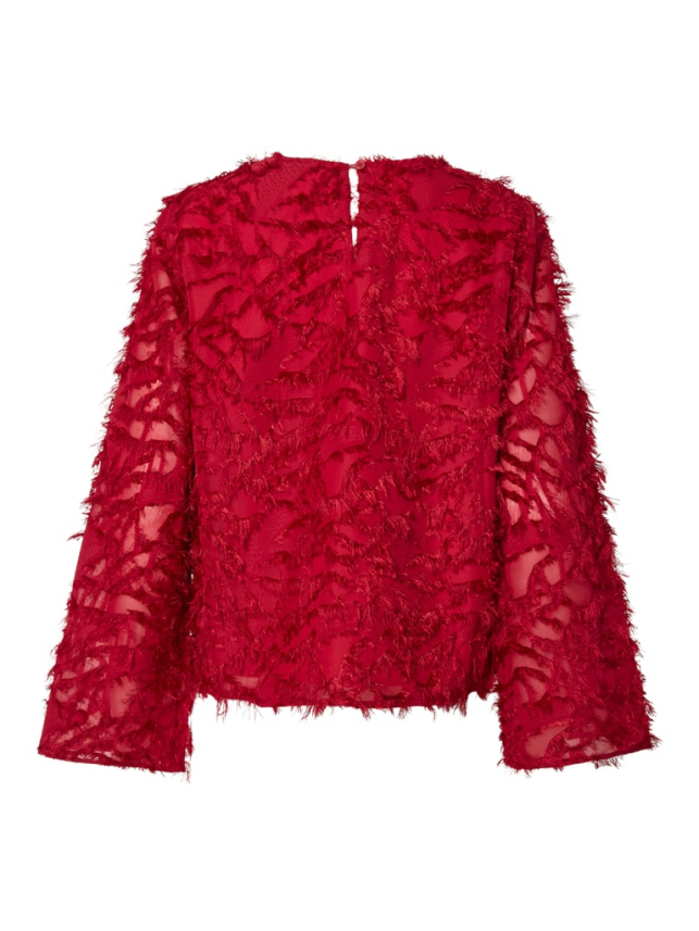 Ženska bluza Aria