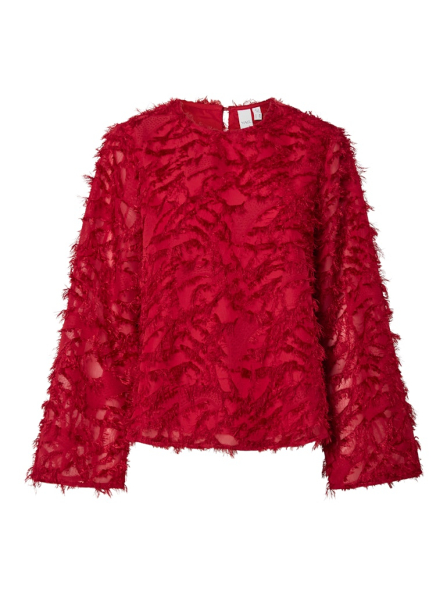 Ženska bluza Aria