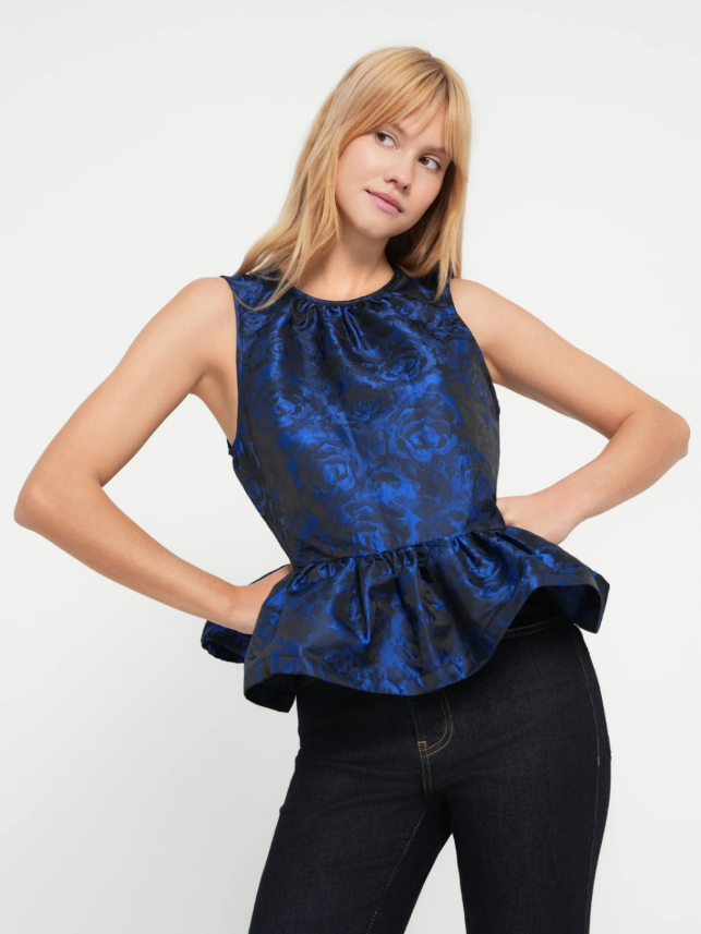 Ženska bluza Annalina