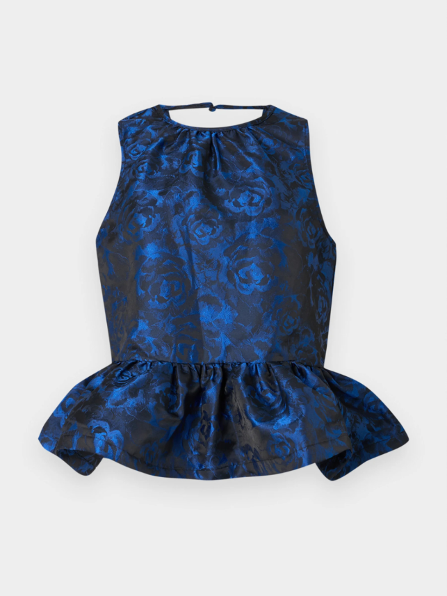Ženska bluza Annalina