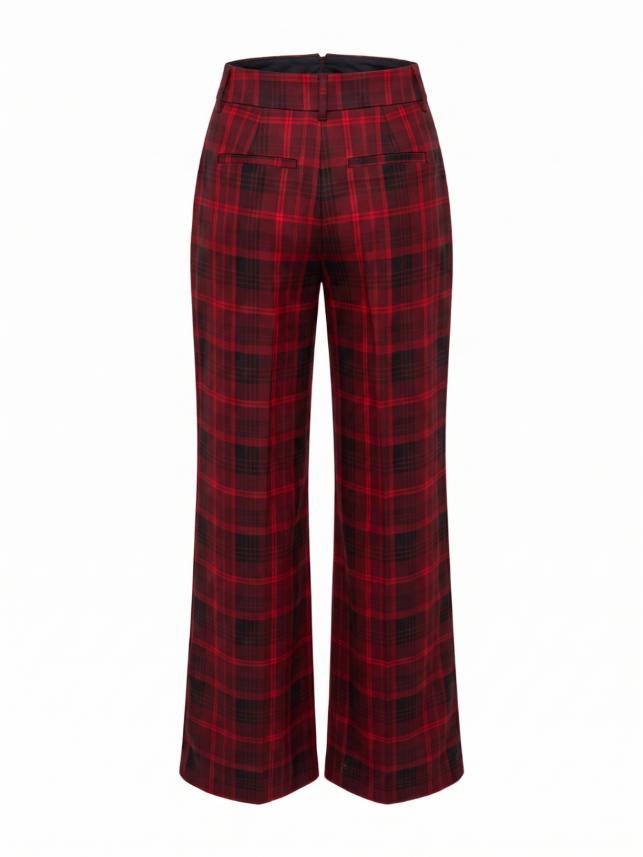 Ženske pantalone Evelina, fotografija 2