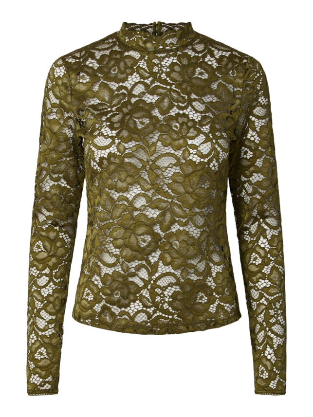 Ženska bluza Lacey