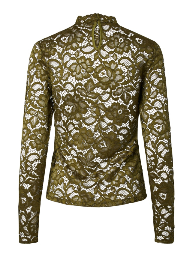 Ženska bluza Lacey