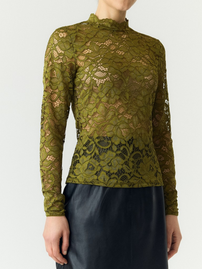Ženska bluza Lacey