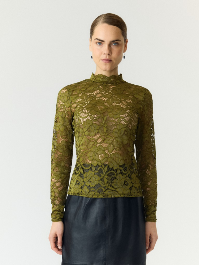 Ženska bluza Lacey