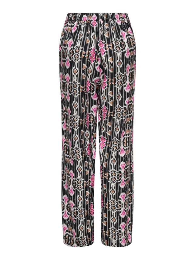 Ženske pantalone Fiola, fotografija 3