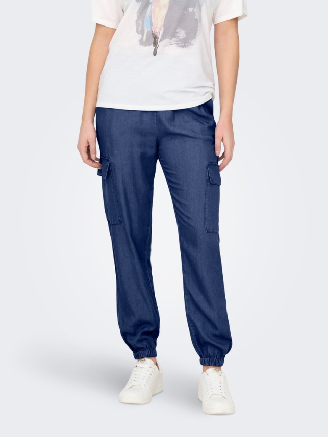 Ženske pantalone Charis, fotografija 1