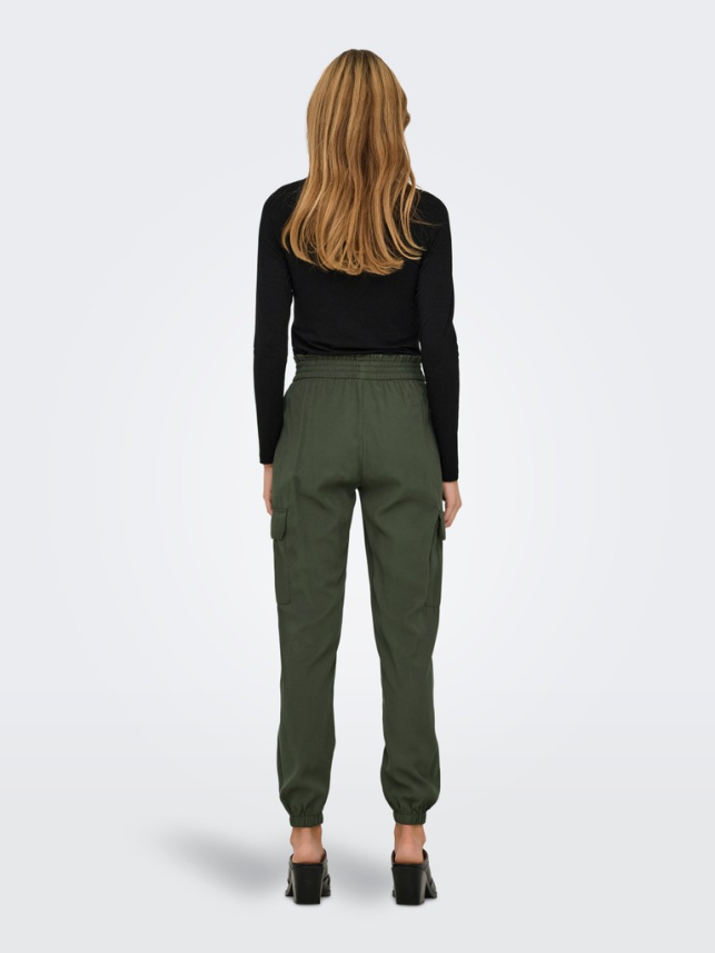 Ženske pantalone Aris, fotografija 4