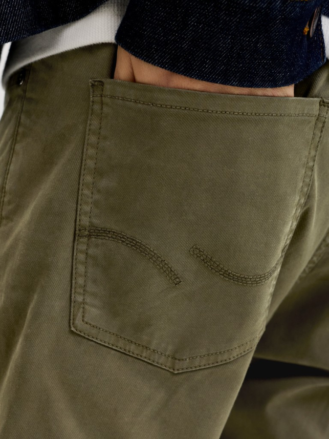 Muške pantalone Clark, fotografija 5