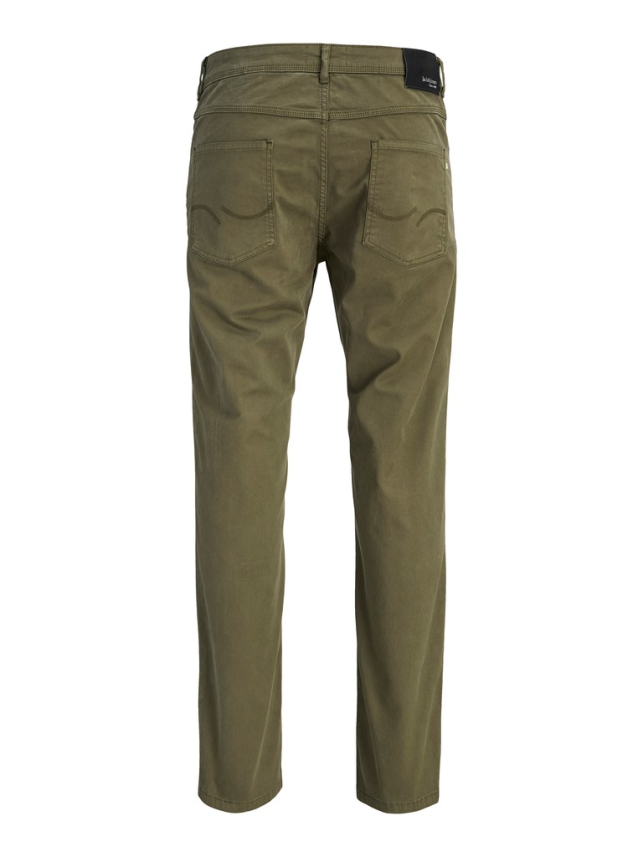 Muške pantalone Clark, fotografija 8