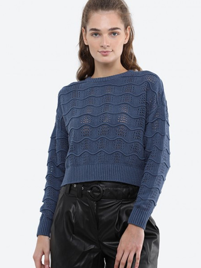 Ženski džemper Gabrielle