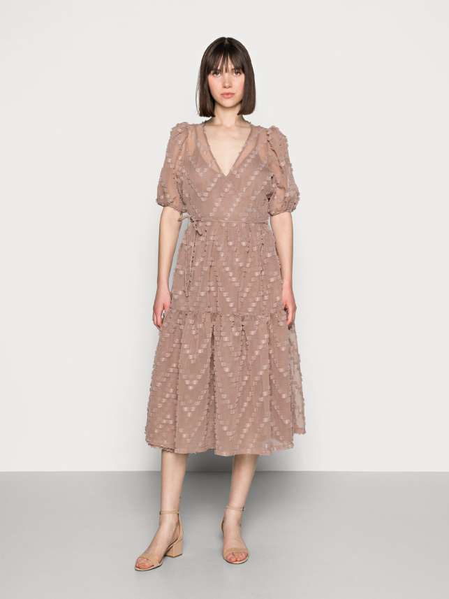 Ženska haljina Lulu