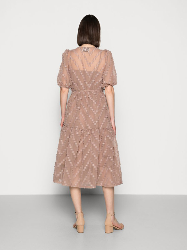 Ženska haljina Lulu