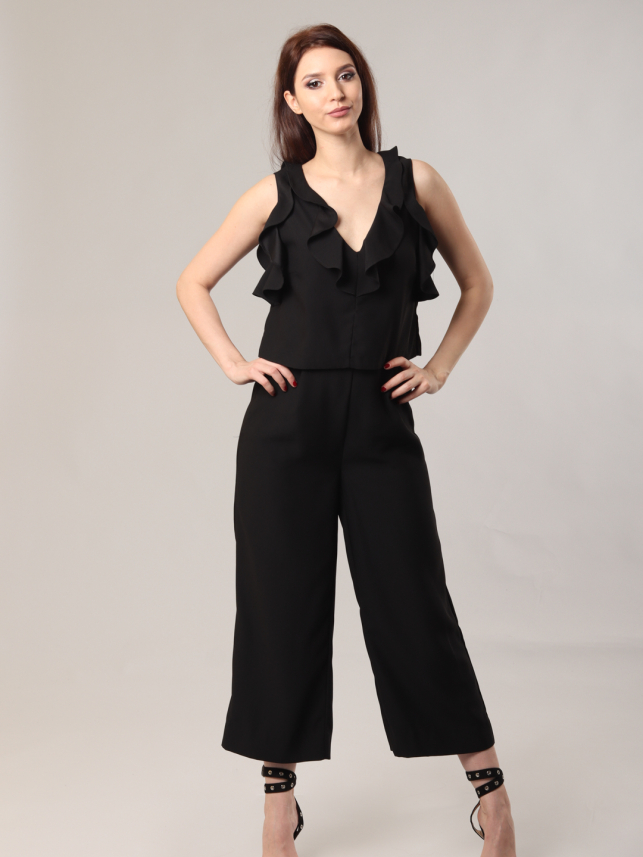 Ženski kombinezon Vega