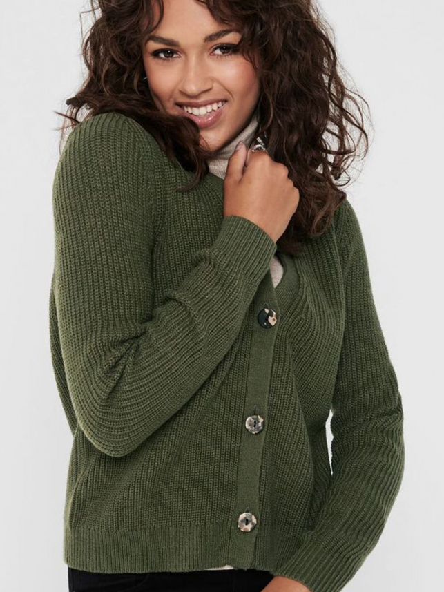 Ženski džemper Jennie