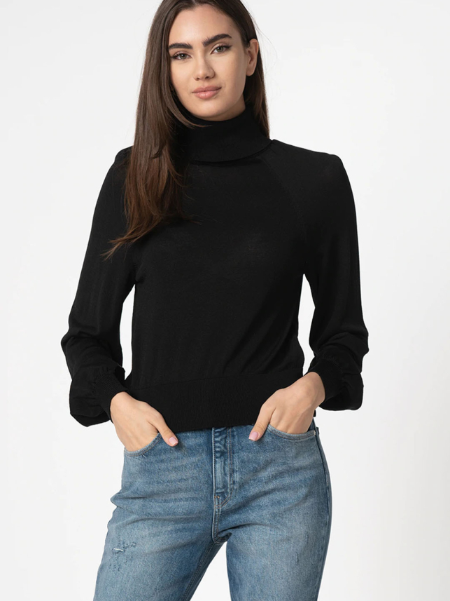 Ženski džemper London