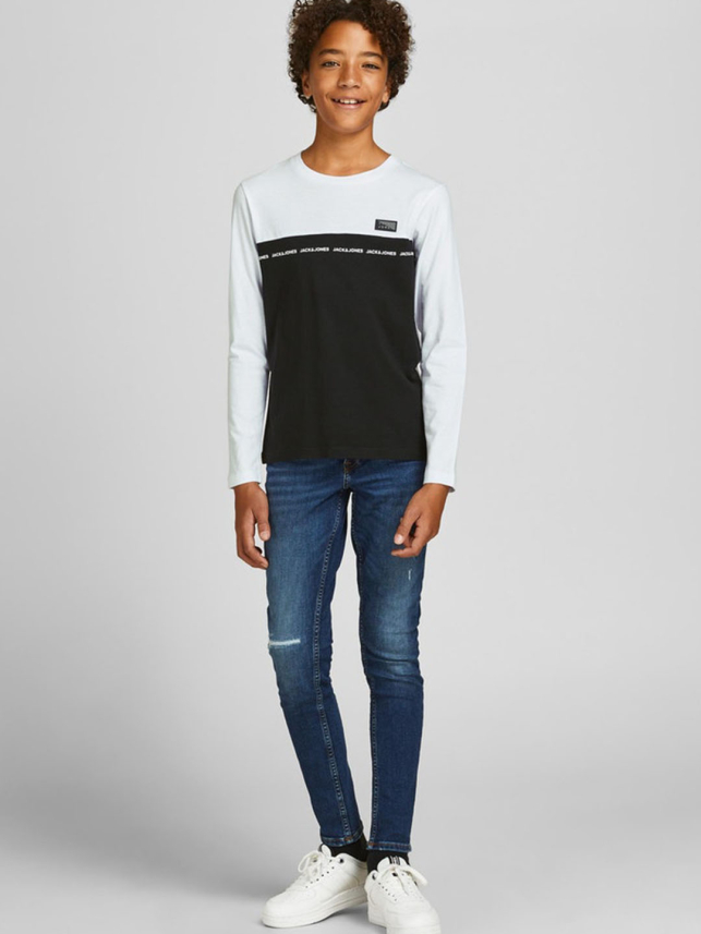 Dečija majica Delfield