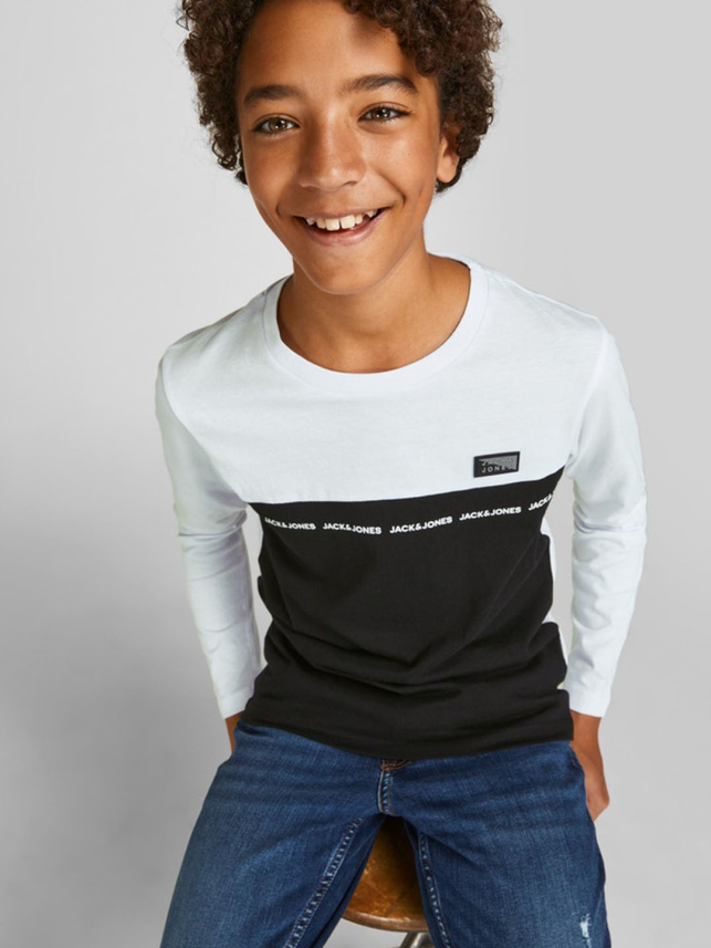 Dečija majica Delfield