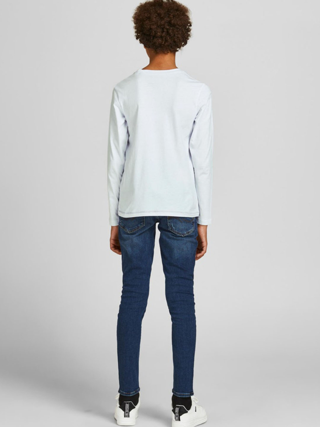 Dečija majica Delfield