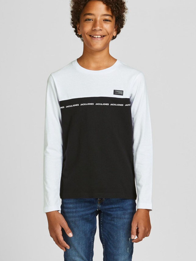 Dečija majica Delfield