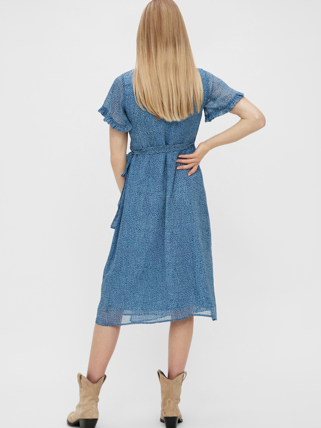 Ženska haljina Ditla