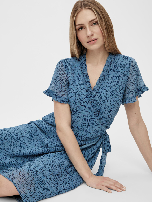 Ženska haljina Ditla