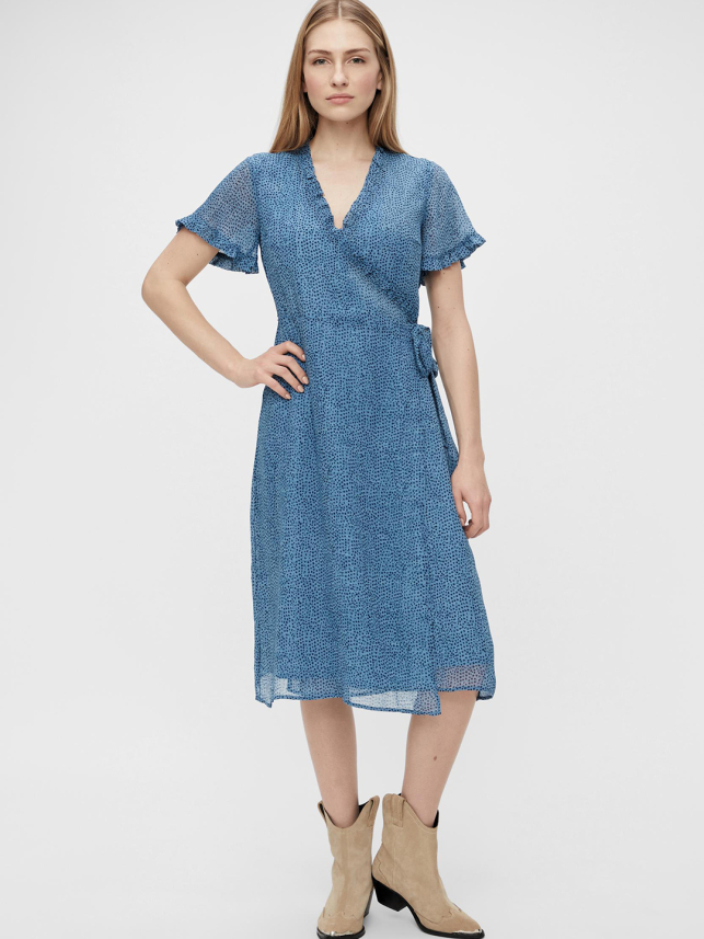 Ženska haljina Ditla