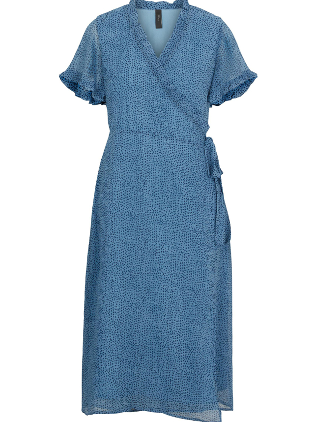 Ženska haljina Ditla