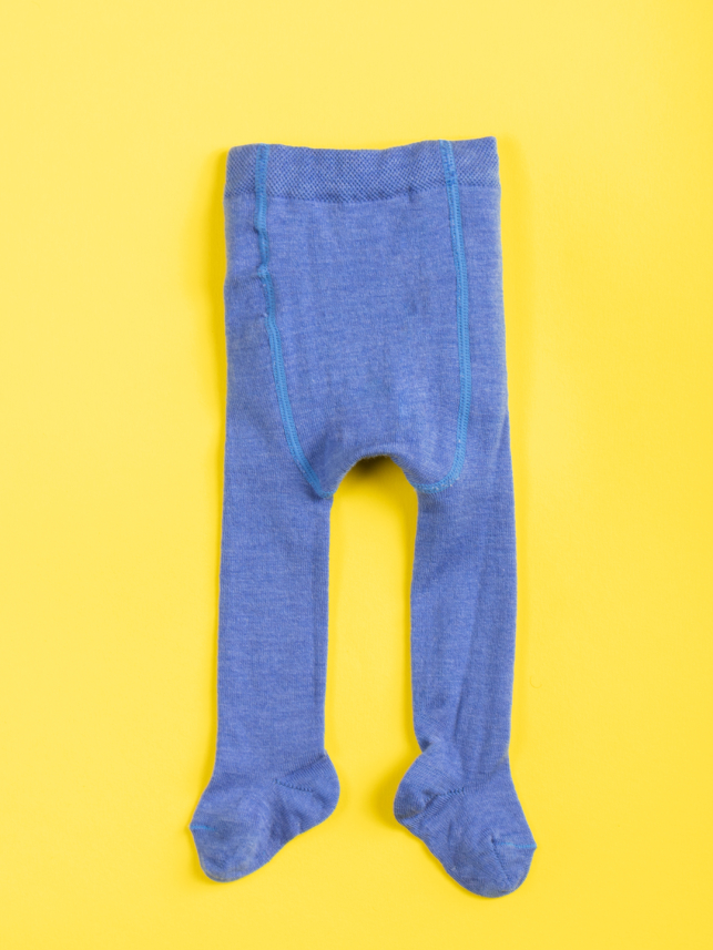 Dečije hulahopke Wool