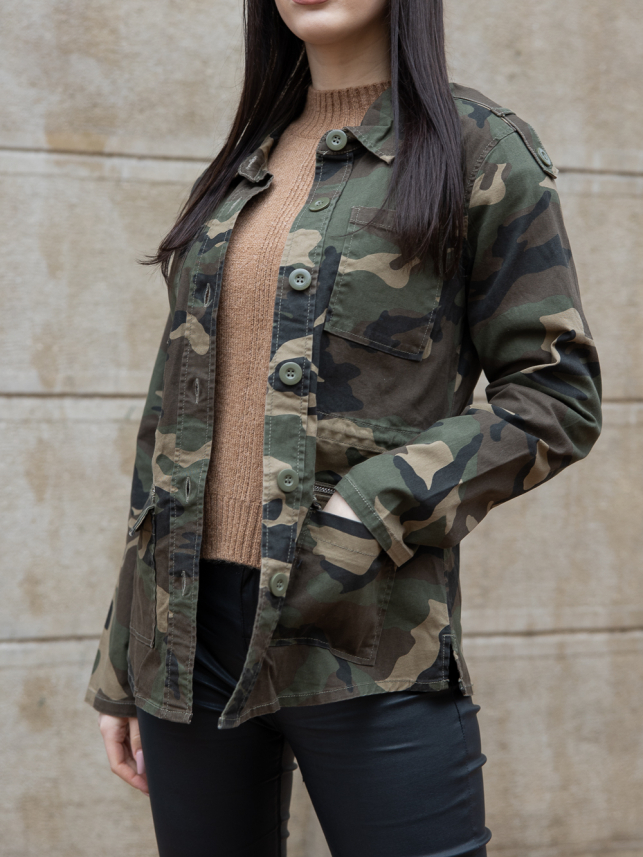 Ženska jakna Elle Life