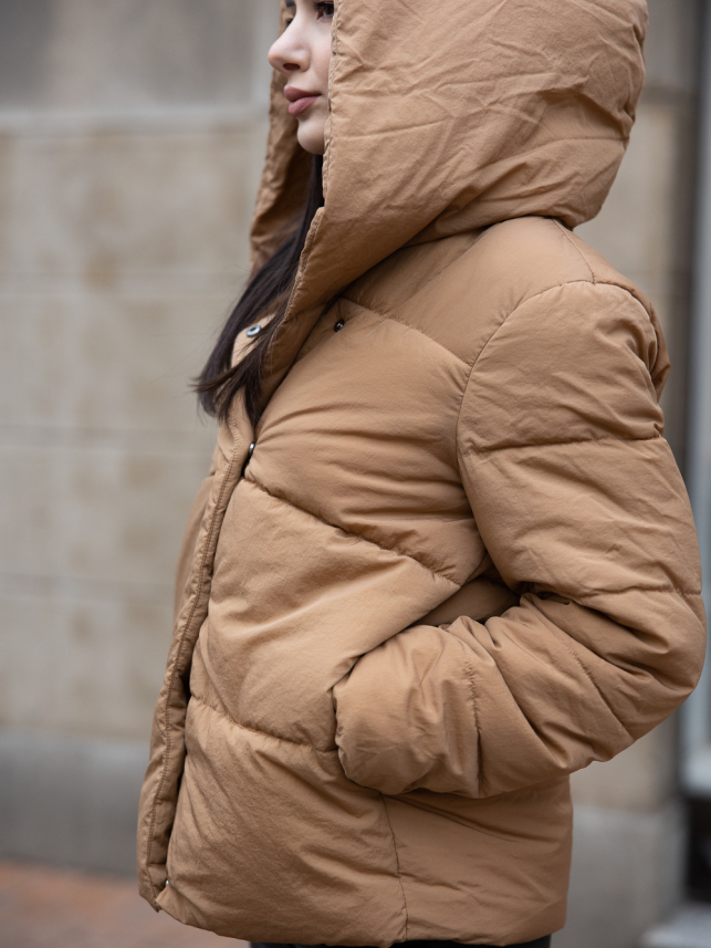 Ženska jakna Sara