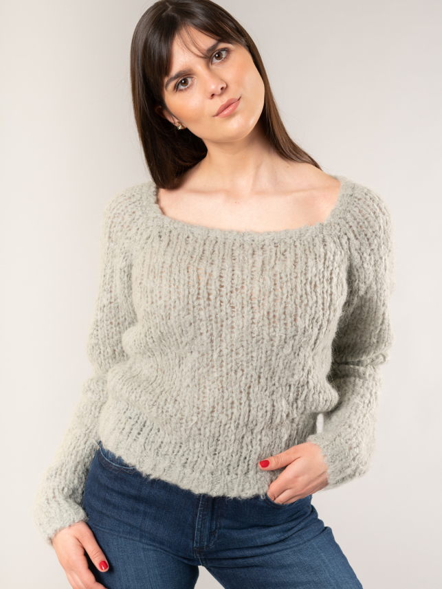 Ženski džemper Erida