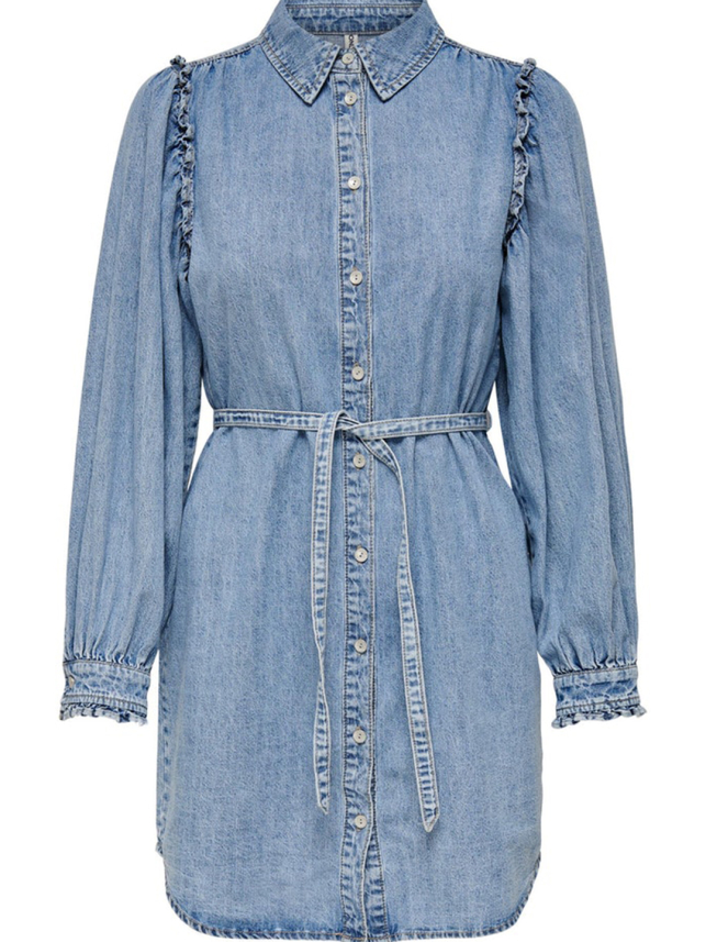 Ženska haljina Harlow