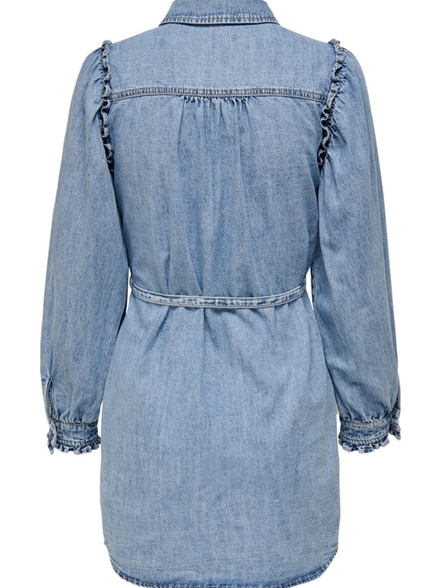 Ženska haljina Harlow