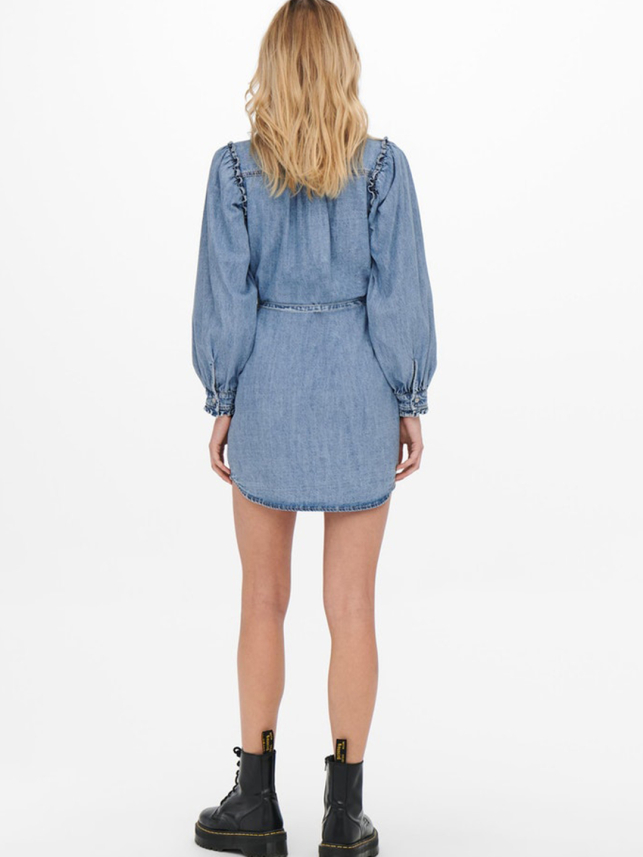 Ženska haljina Harlow