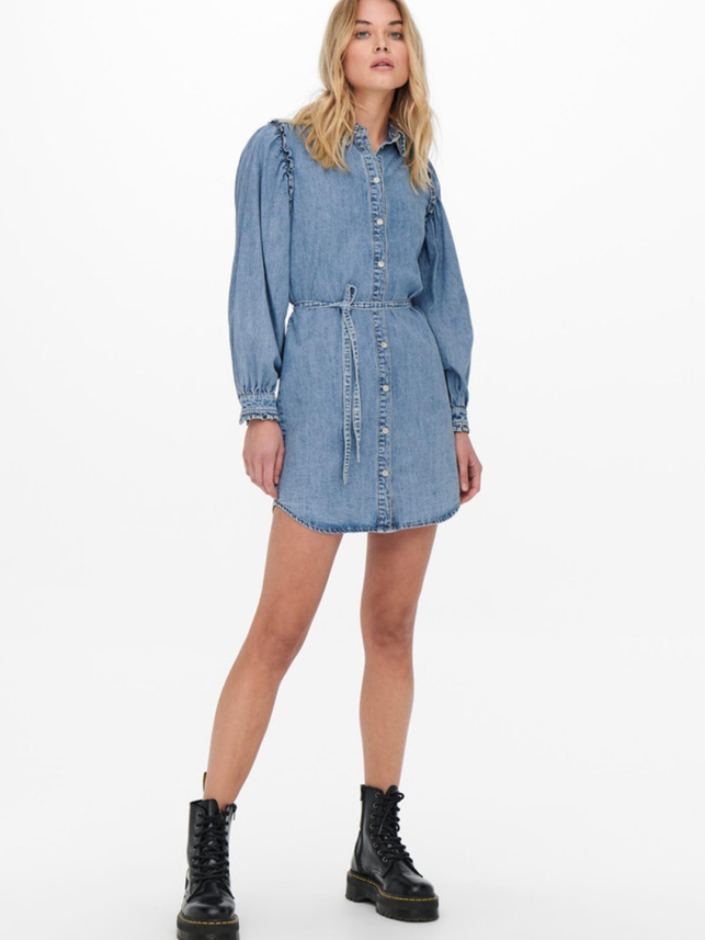 Ženska haljina Harlow