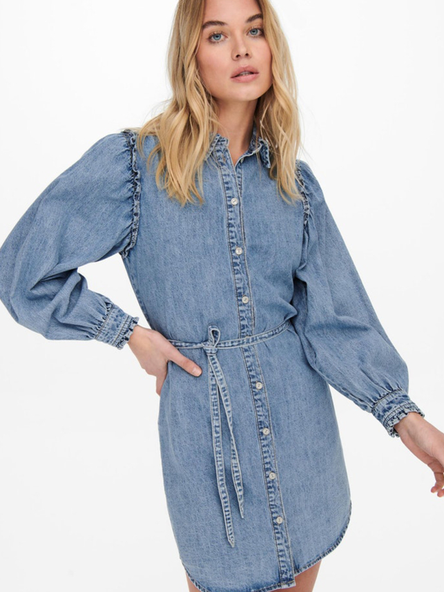 Ženska haljina Harlow