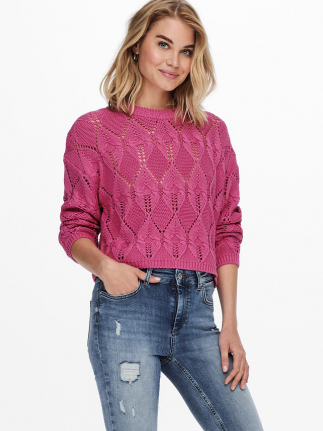 Ženski džemper Zenia