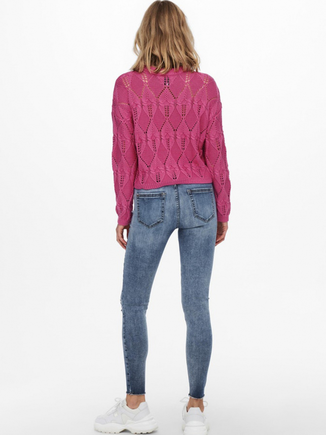 Ženski džemper Zenia