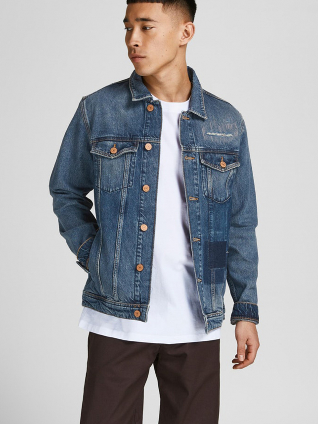 Muška jakna Jean