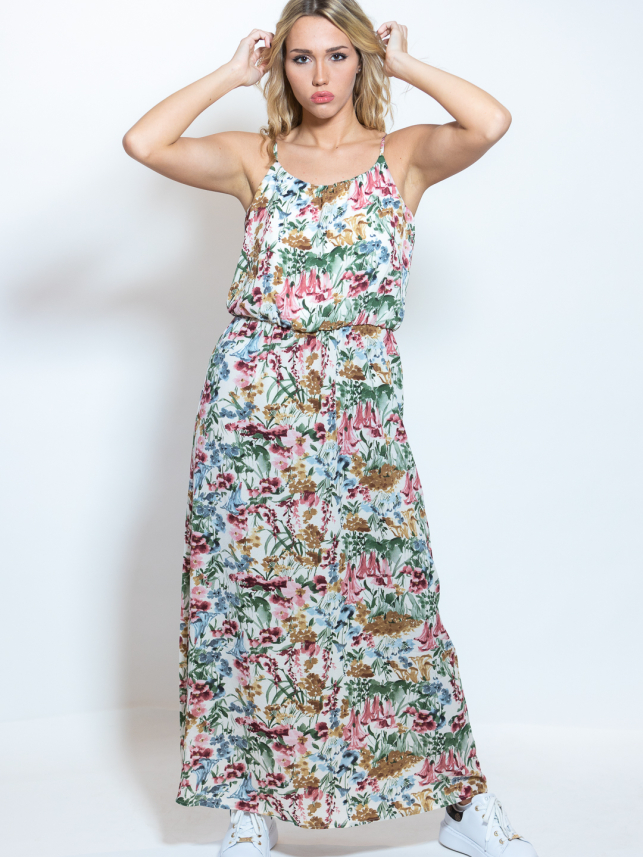 Ženska haljina Winner