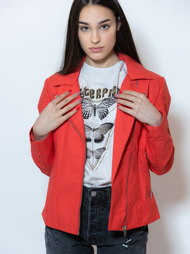 Ženska jakna Melanie